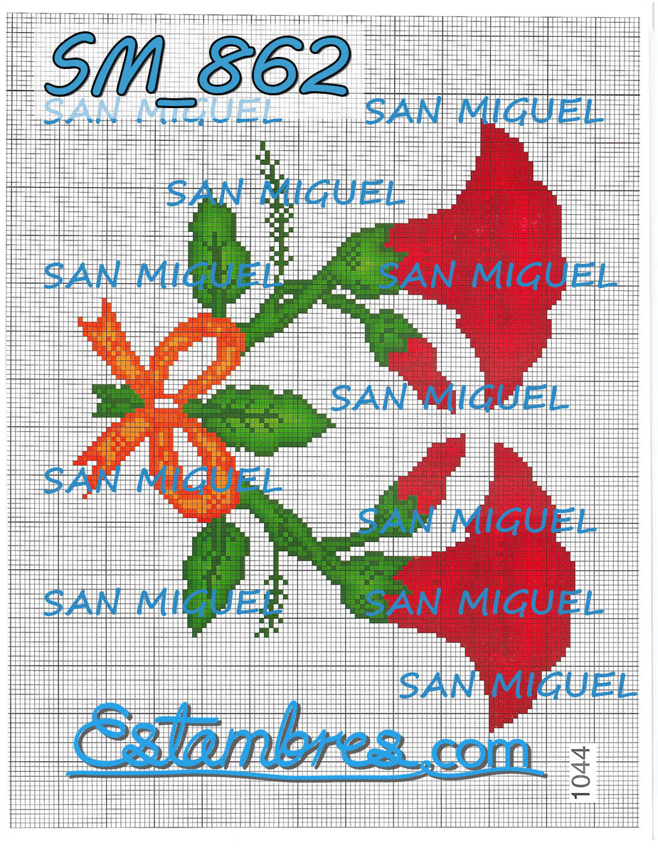 SAN MIGUEL [SM833-903] - 6 of 7