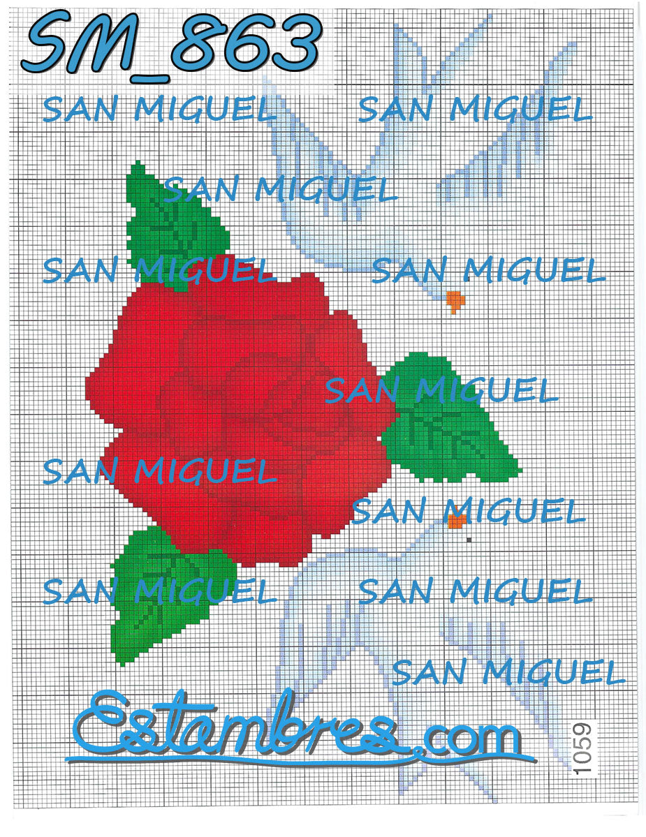 SAN MIGUEL [SM833-903] - 6 of 7