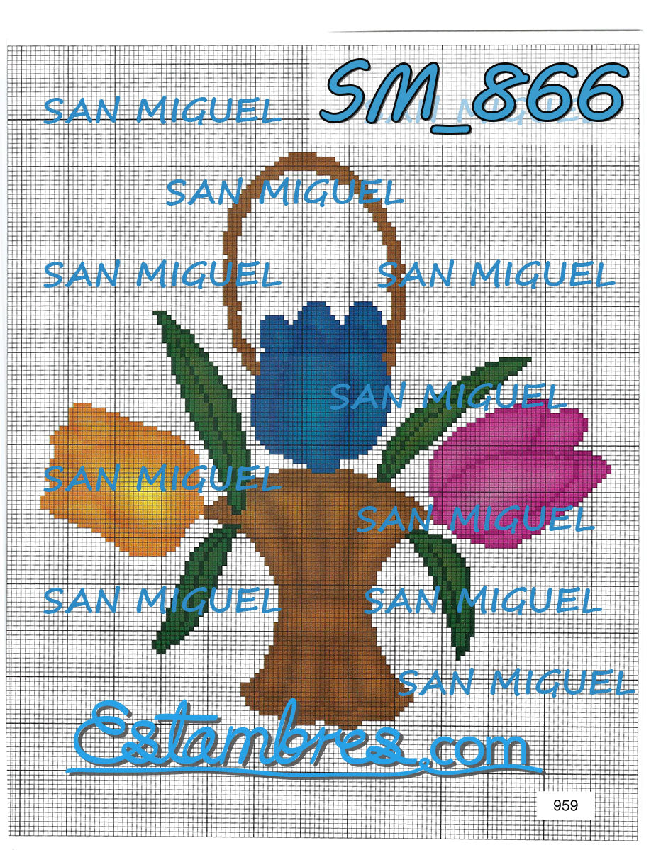 SAN MIGUEL [SM833-903] - 6 of 7