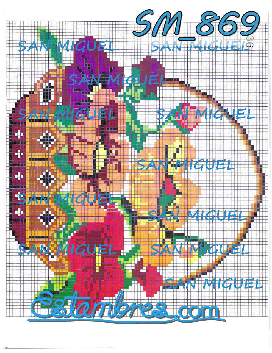 SAN MIGUEL [SM833-903] - 6 of 7