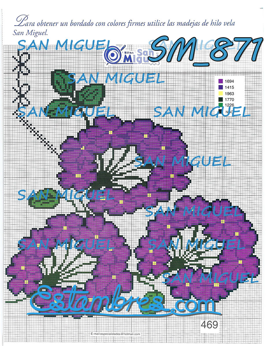 SAN MIGUEL [SM833-903] - 6 of 7