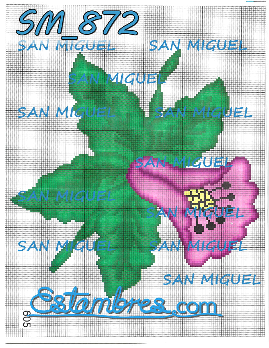 SAN MIGUEL [SM833-903] - 6 of 7