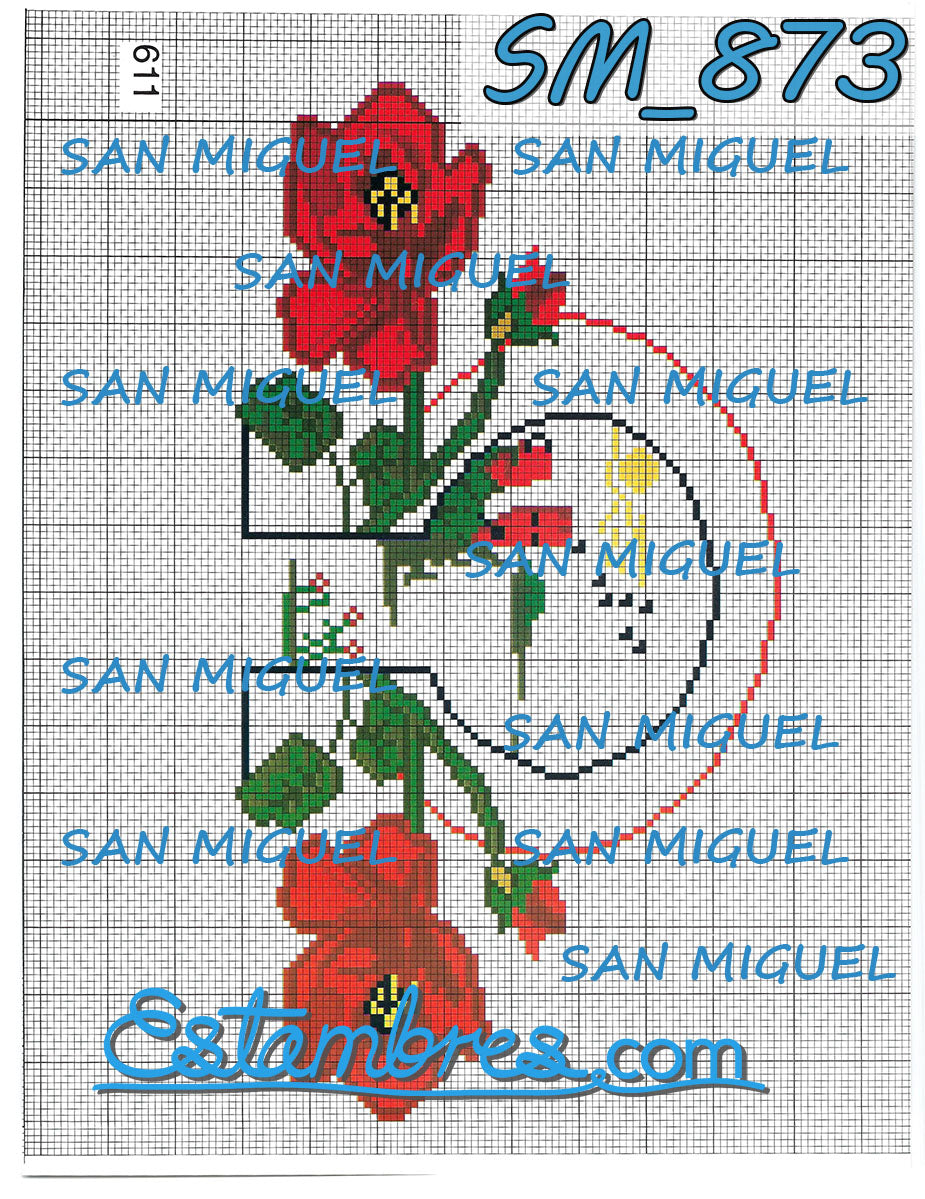 SAN MIGUEL [SM833-903] - 6 of 7