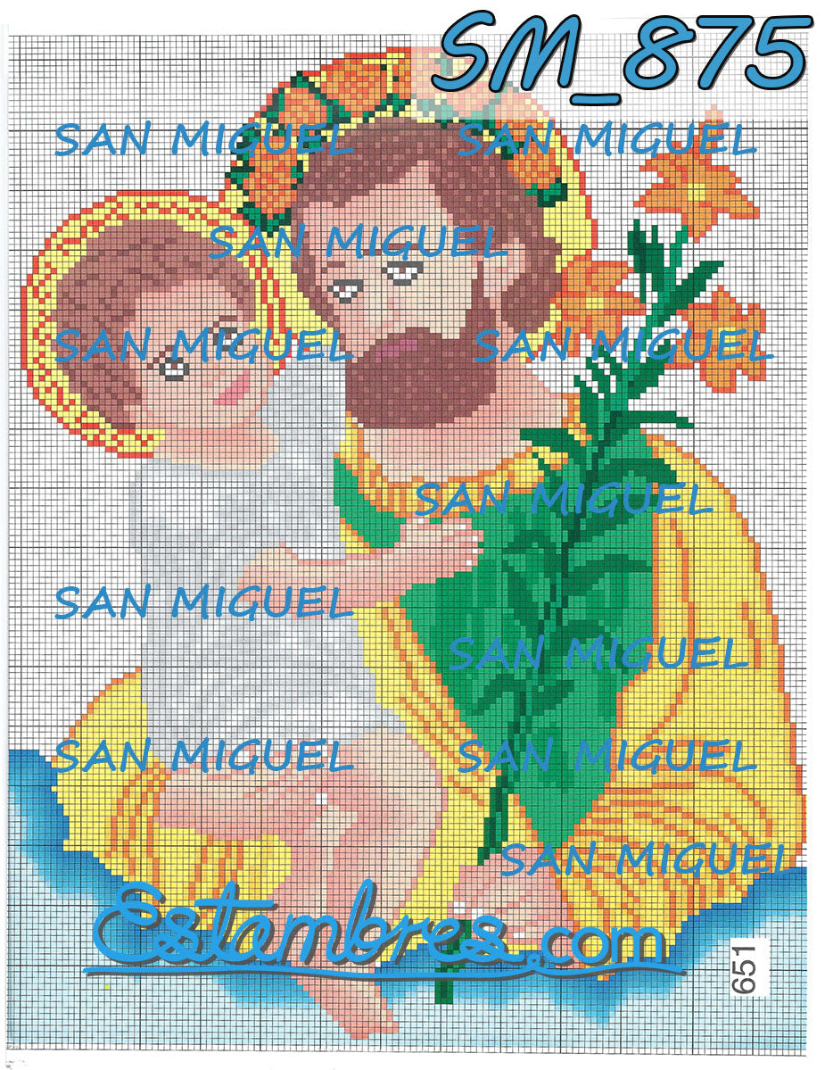 SAN MIGUEL [SM833-903] - 6 of 7