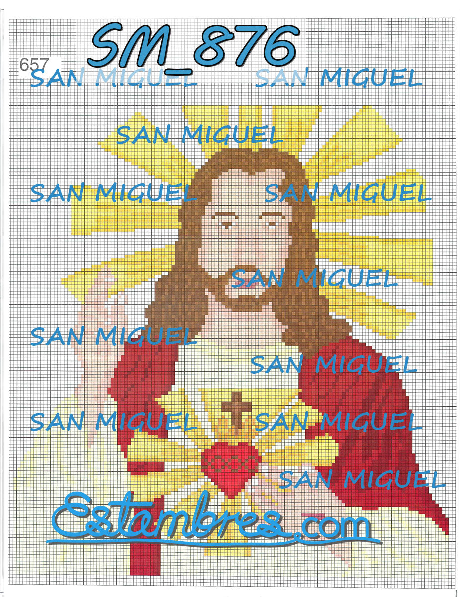 SAN MIGUEL [SM833-903] - 6 of 7