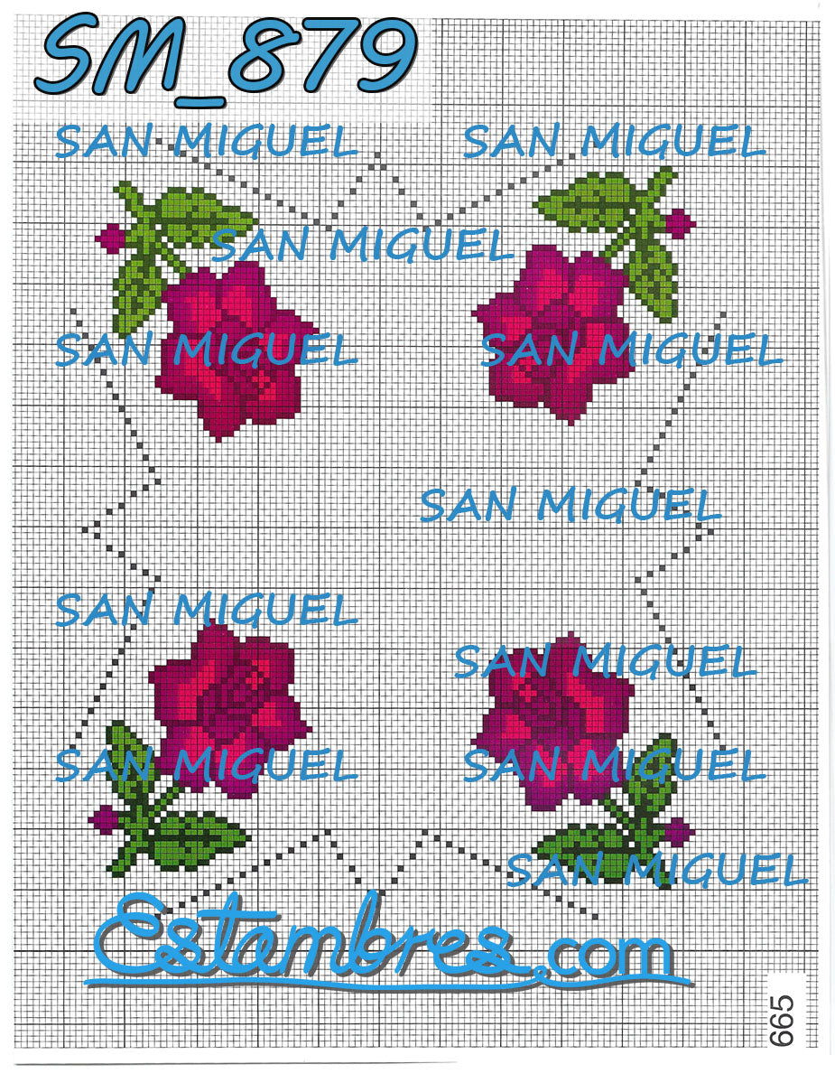 SAN MIGUEL [SM833-903] - 6 of 7