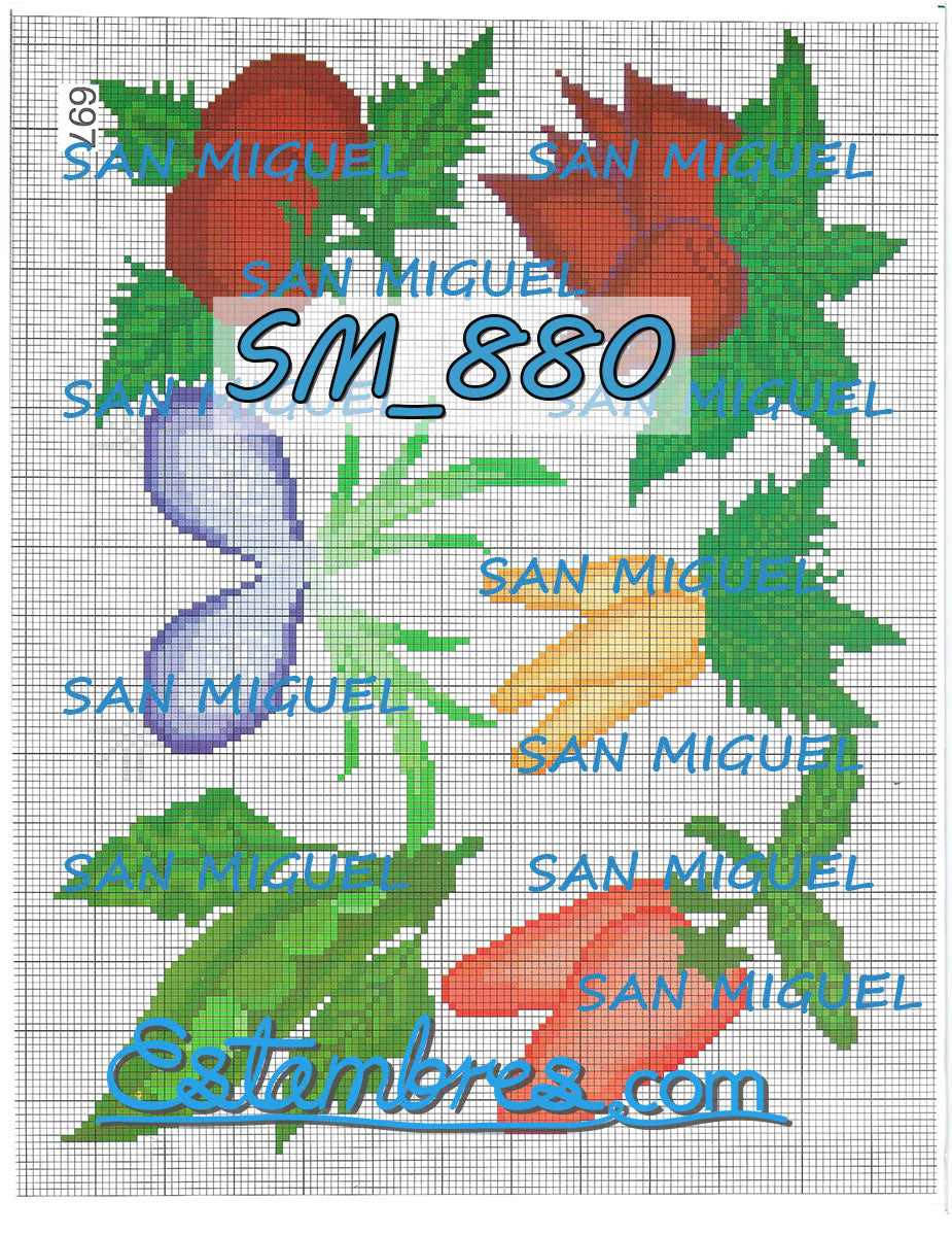 SAN MIGUEL [SM833-903] - 6 of 7