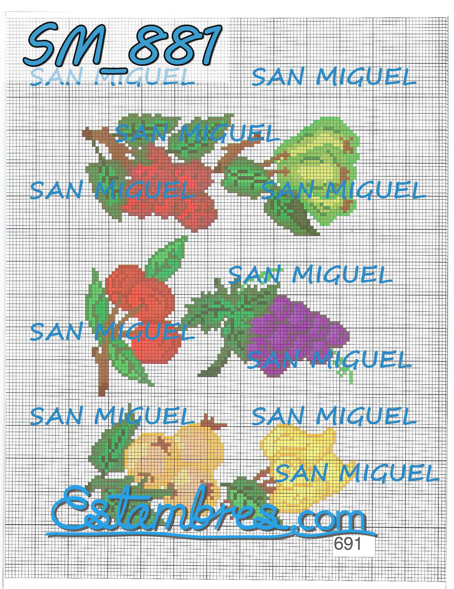 SAN MIGUEL [SM833-903] - 6 of 7