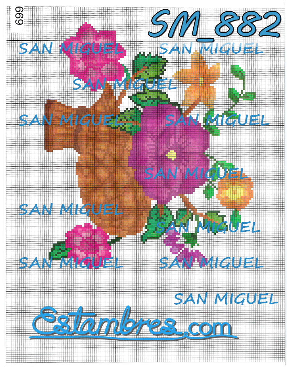 SAN MIGUEL [SM833-903] - 6 of 7