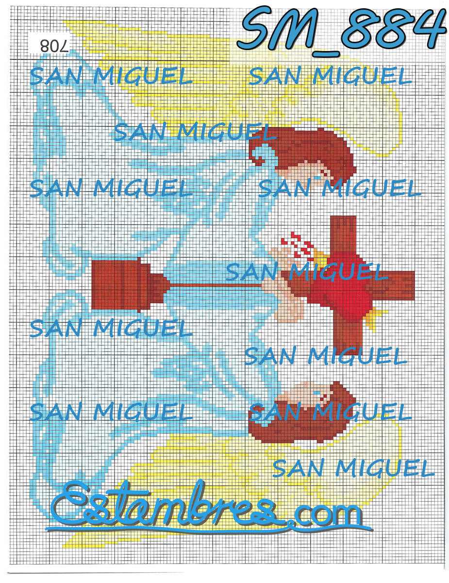 SAN MIGUEL [SM833-903] - 6 of 7