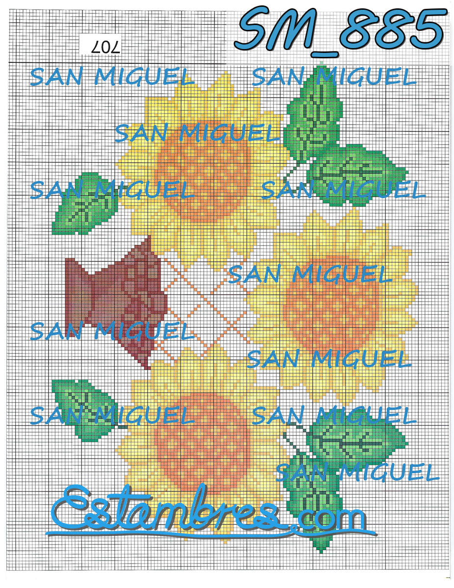 SAN MIGUEL [SM833-903] - 6 of 7