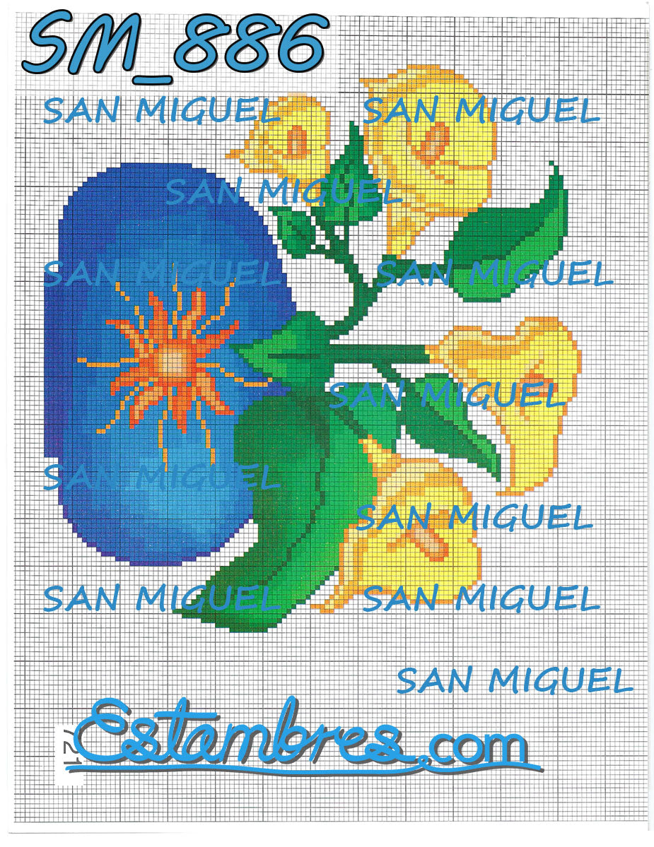 SAN MIGUEL [SM833-903] - 6 of 7