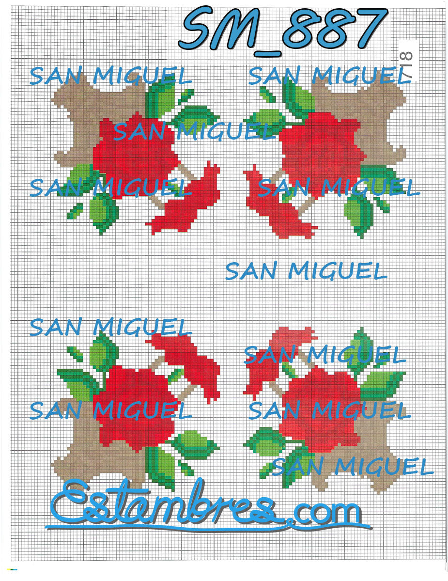 SAN MIGUEL [SM833-903] - 6 of 7