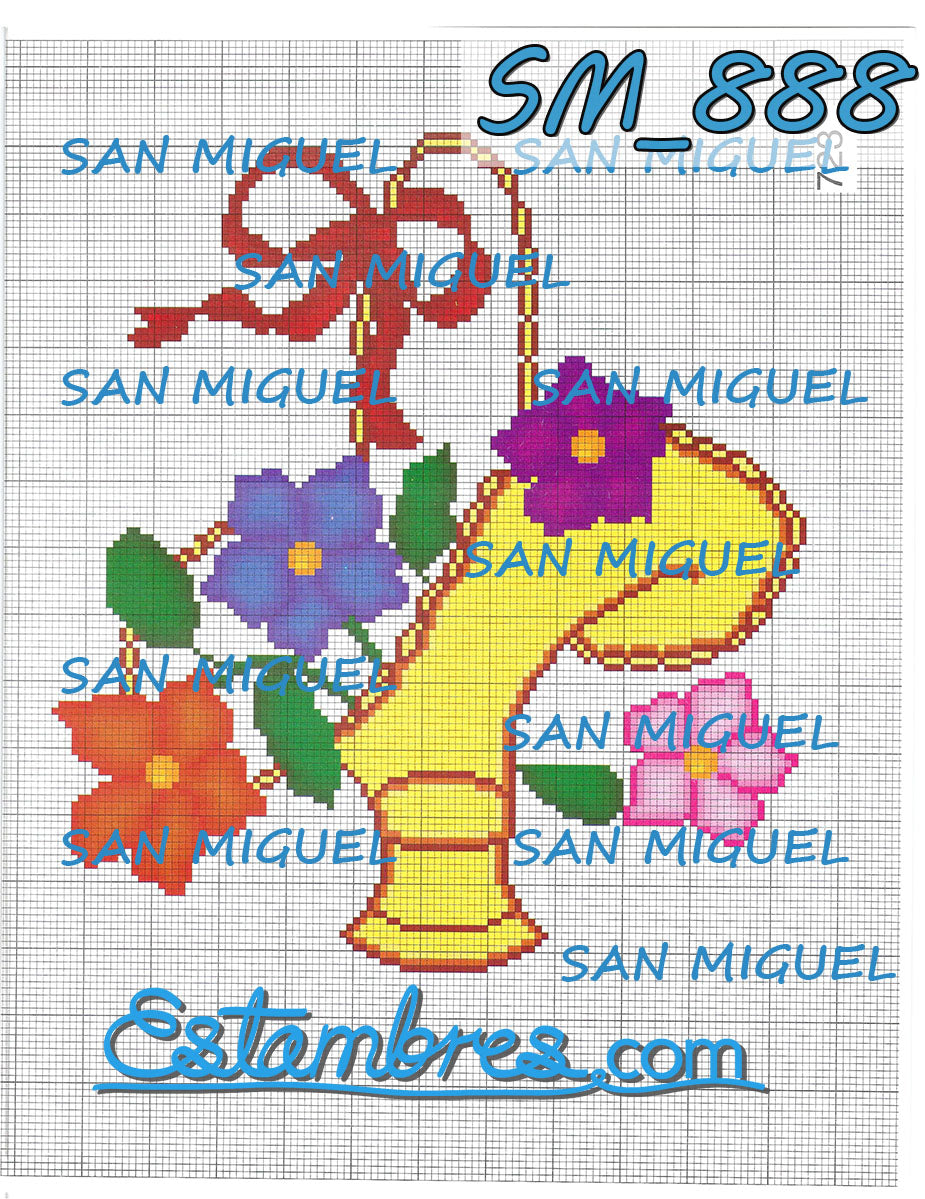 SAN MIGUEL [SM833-903] - 6 of 7