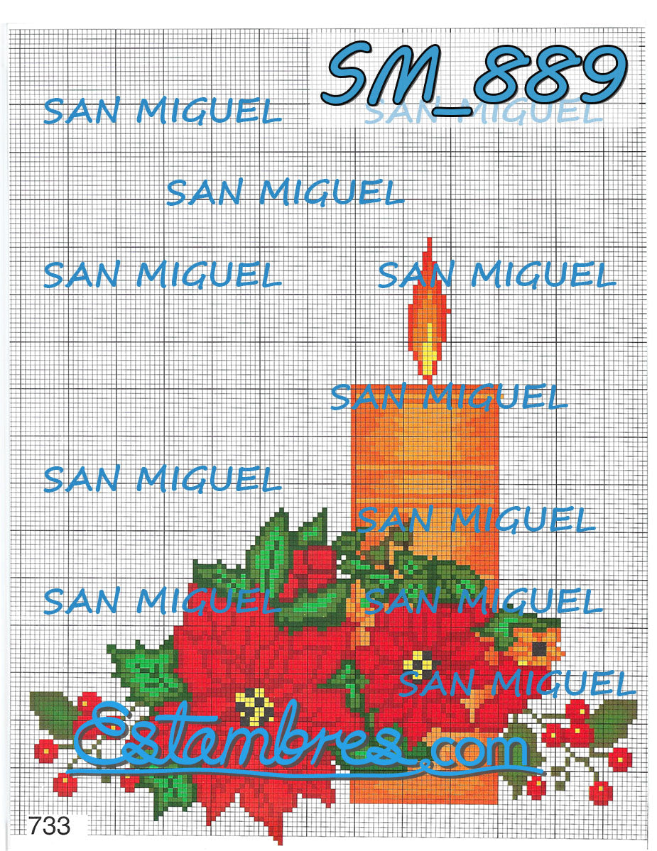 SAN MIGUEL [SM833-903] - 6 of 7