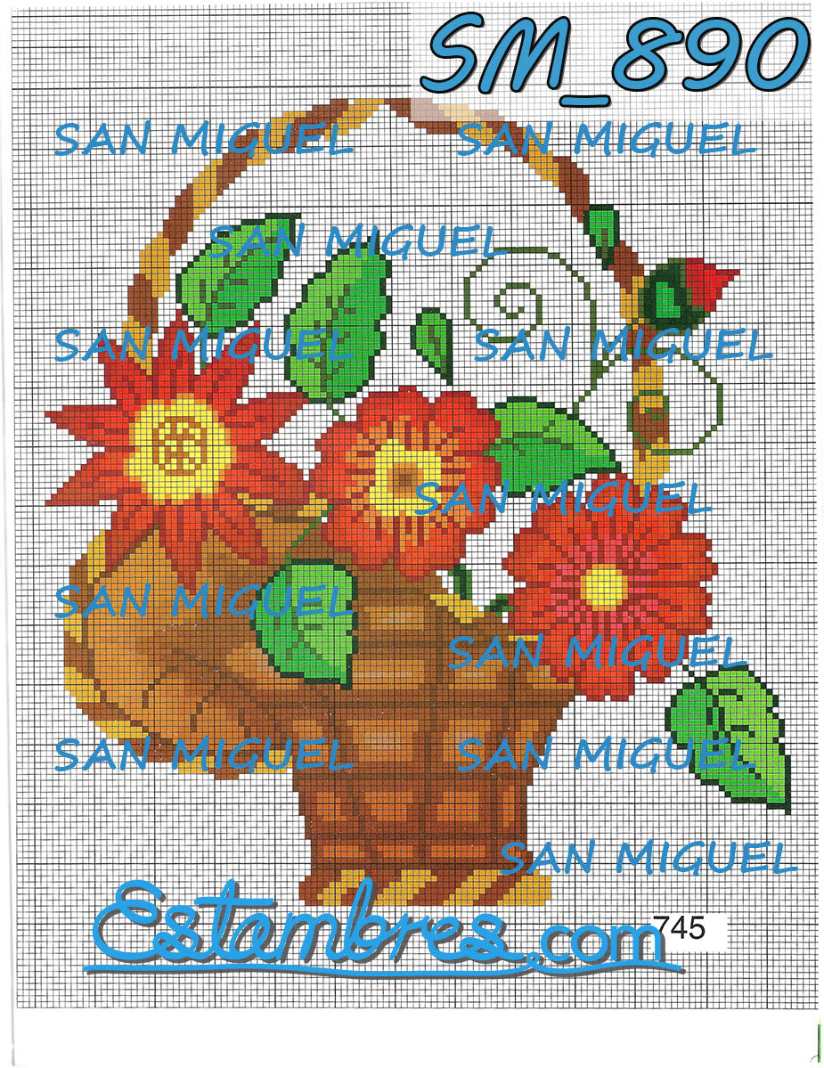 SAN MIGUEL [SM833-903] - 6 of 7