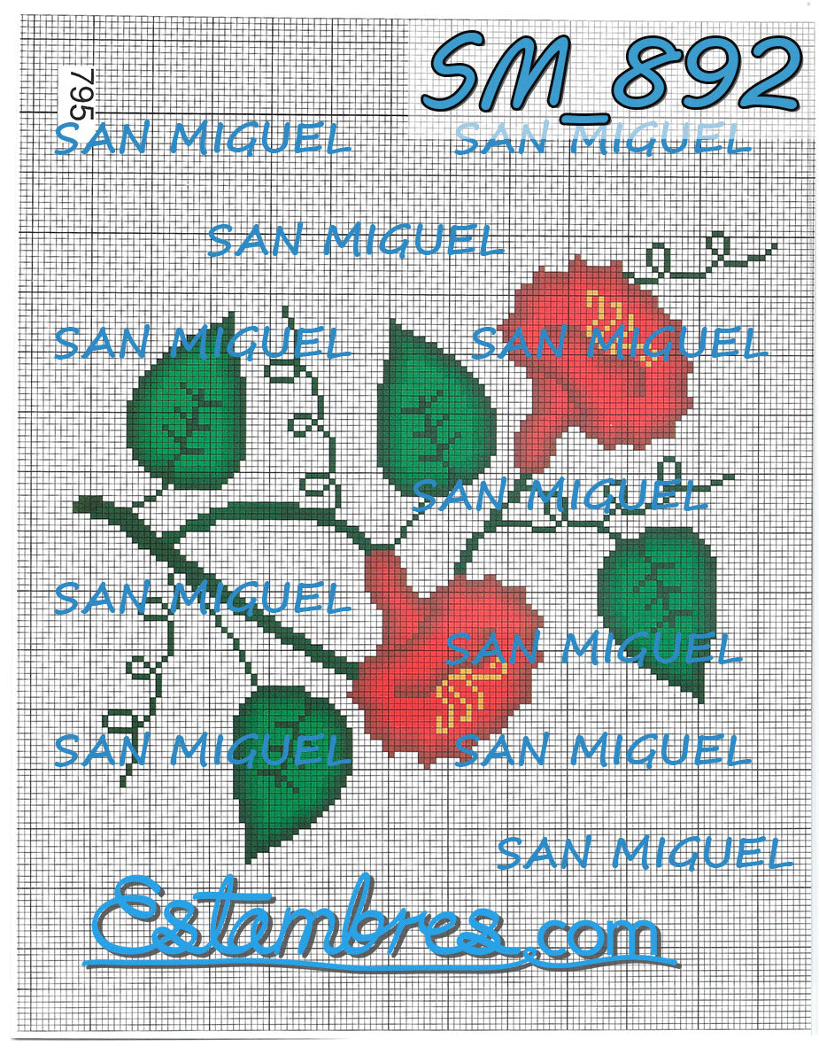 SAN MIGUEL [SM833-903] - 6 of 7