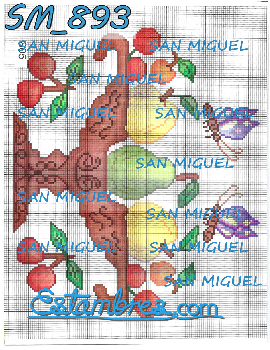 SAN MIGUEL [SM833-903] - 6 of 7