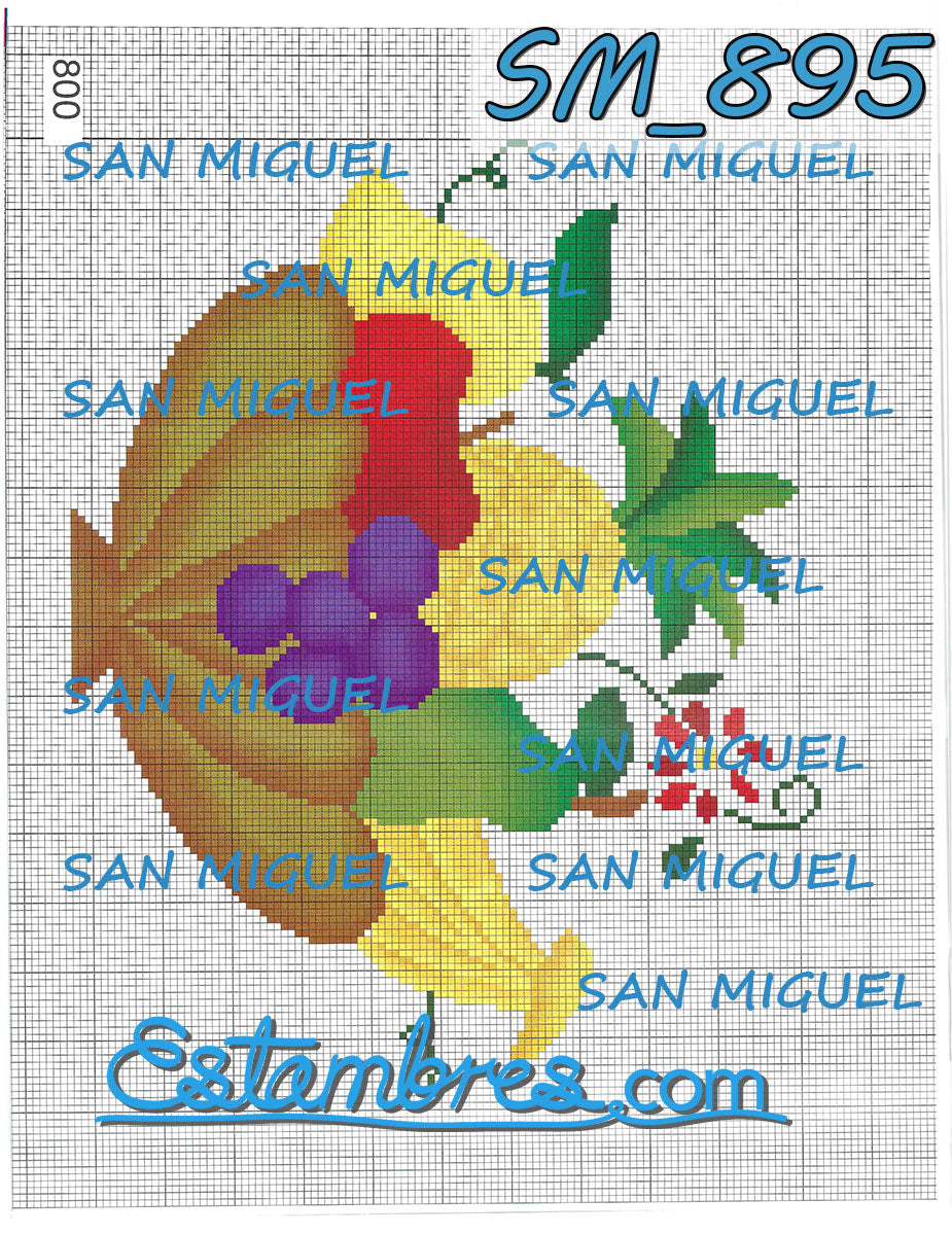 SAN MIGUEL [SM833-903] - 6 of 7