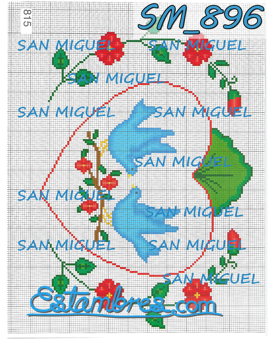 SAN MIGUEL [SM833-903] - 6 of 7