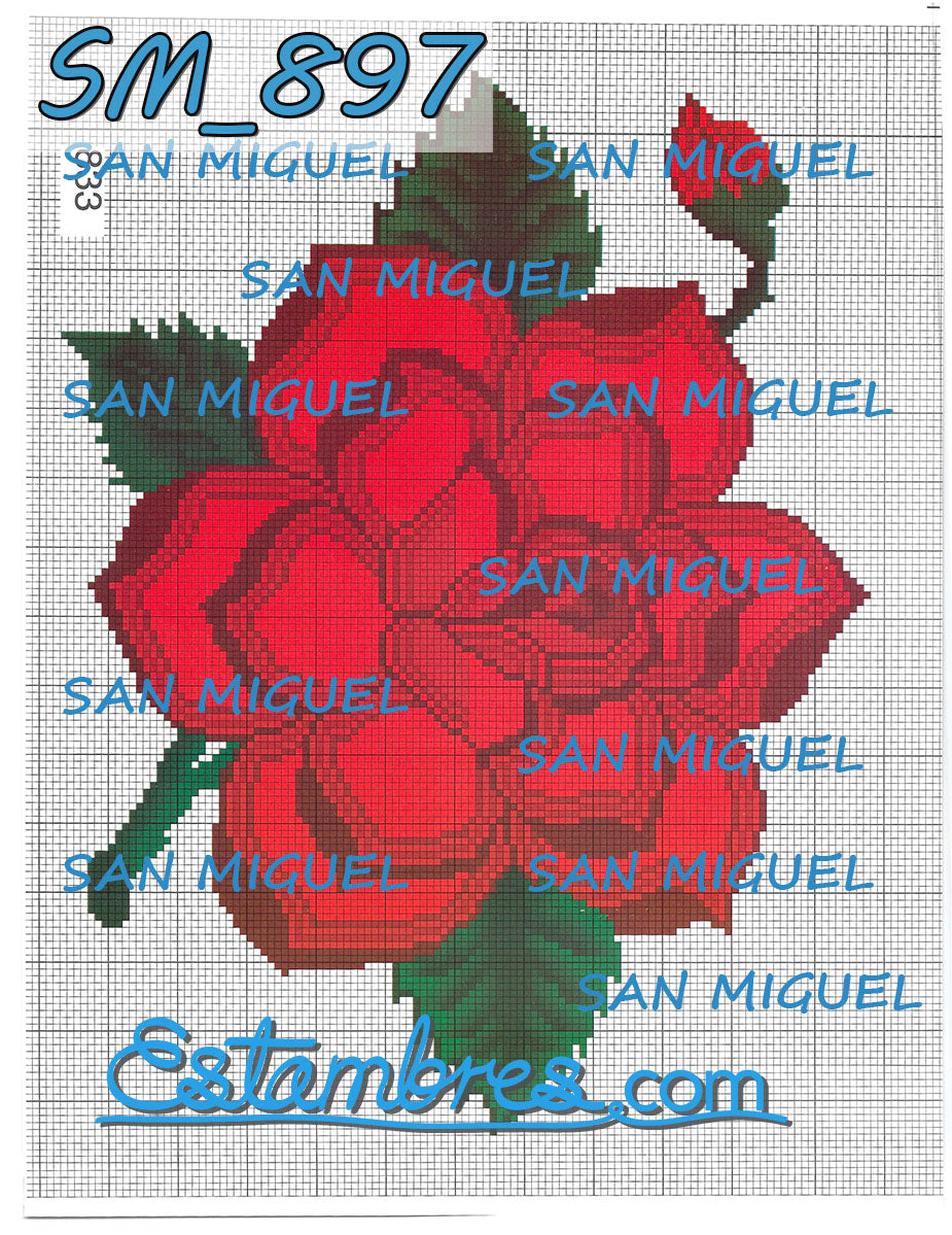 SAN MIGUEL [SM833-903] - 6 of 7