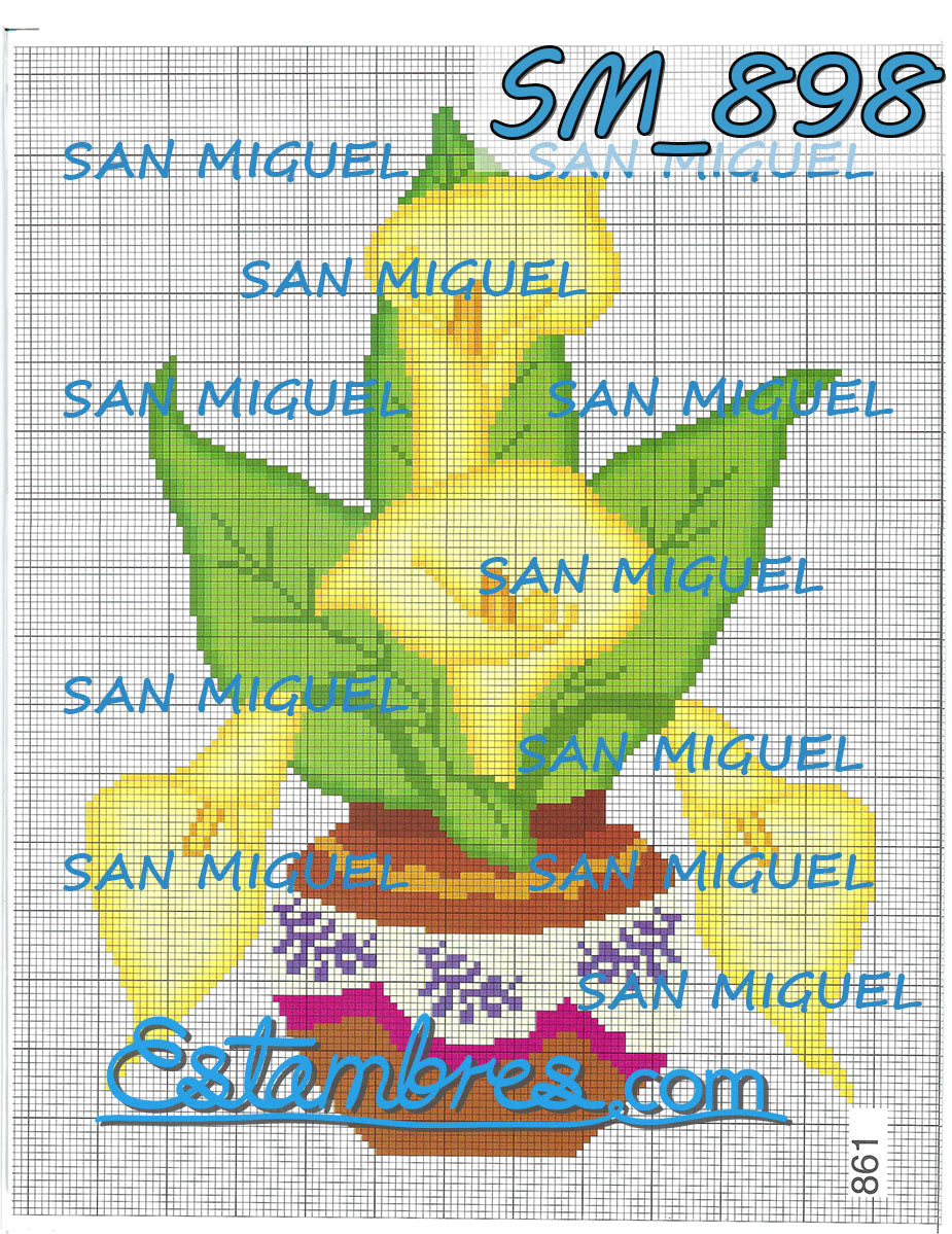 SAN MIGUEL [SM833-903] - 6 of 7