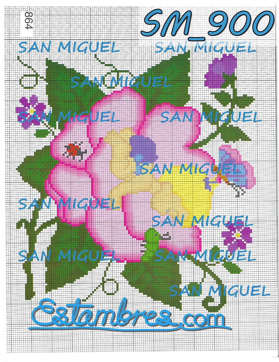 SAN MIGUEL [SM833-903] - 6 of 7