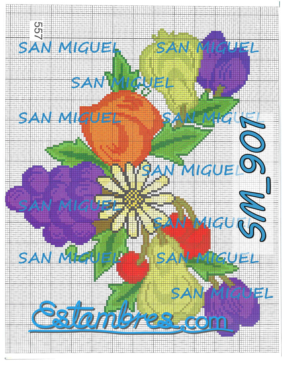 SAN MIGUEL [SM833-903] - 6 of 7