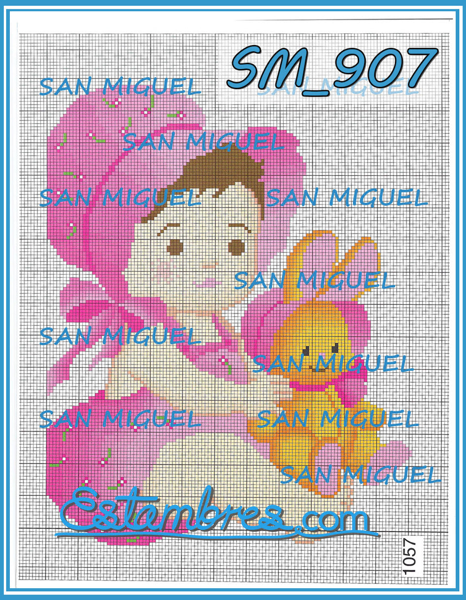 SAN MIGUEL [SM904-964] - 7 of 7