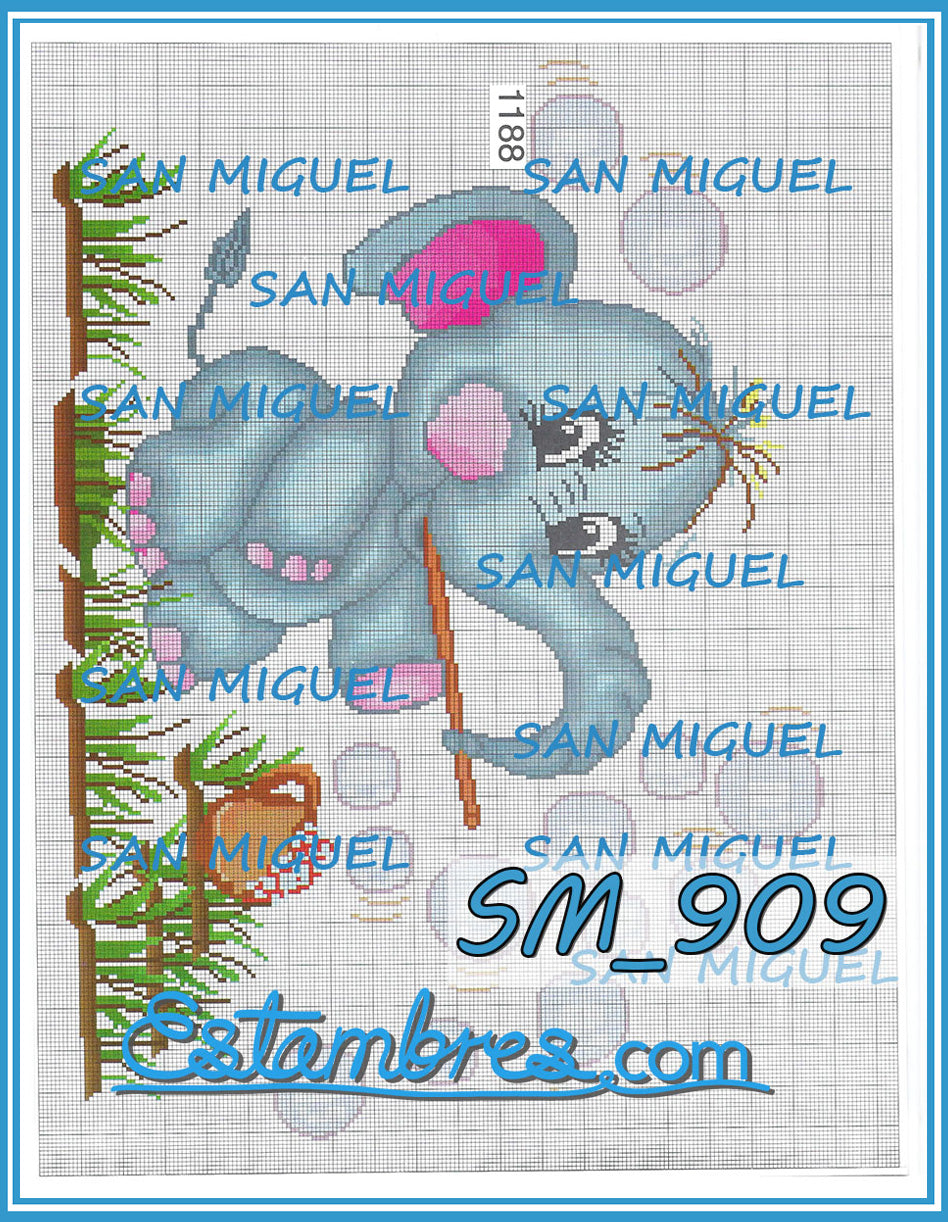 SAN MIGUEL [SM904-964] - 7 of 7