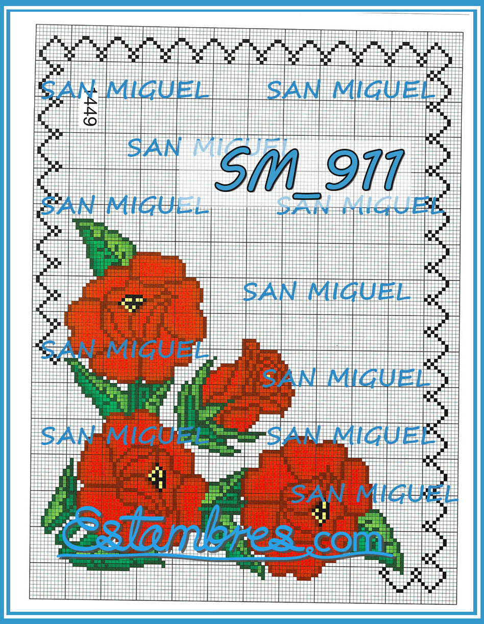 SAN MIGUEL [SM904-964] - 7 of 7