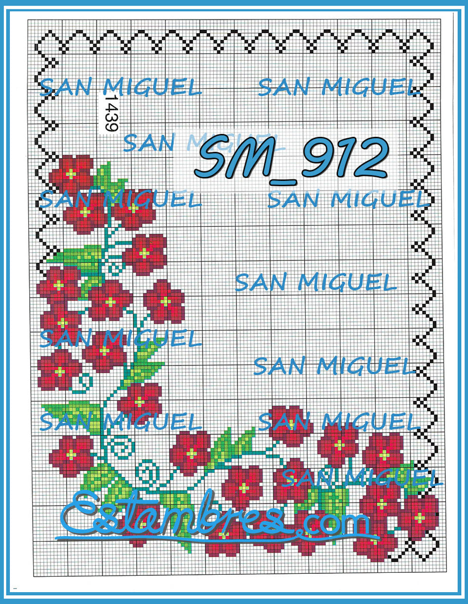 SAN MIGUEL [SM904-964] - 7 of 7