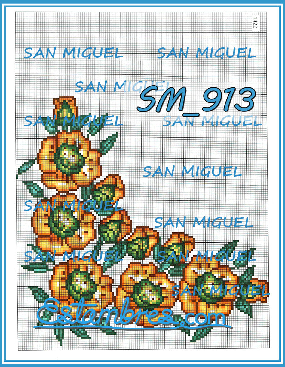 SAN MIGUEL [SM904-964] - 7 of 7