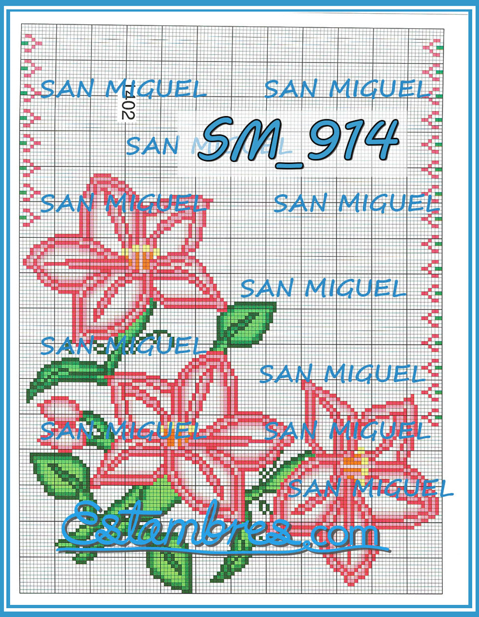 SAN MIGUEL [SM904-964] - 7 of 7