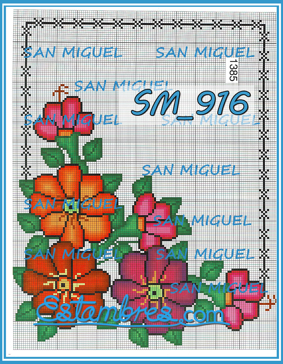 SAN MIGUEL [SM904-964] - 7 de 7