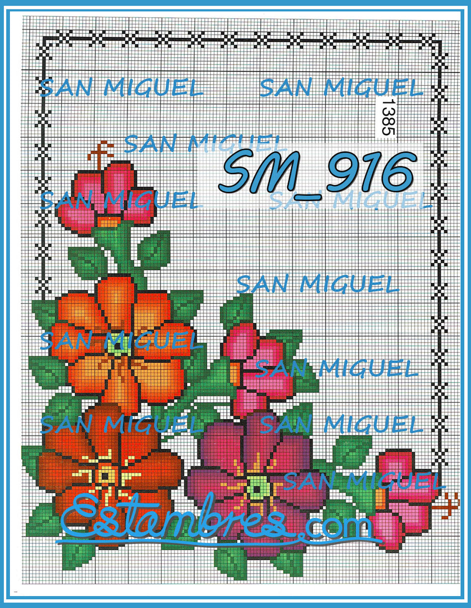 SAN MIGUEL [SM904-964] - 7 of 7