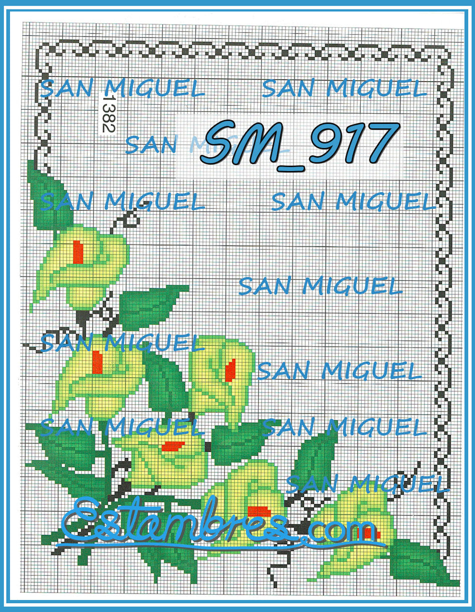 SAN MIGUEL [SM904-964] - 7 of 7