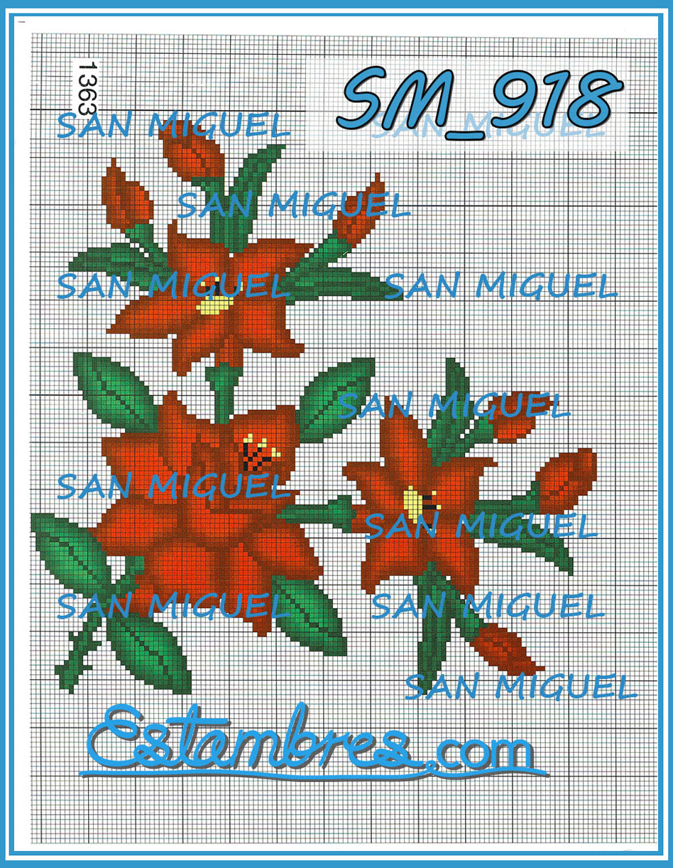 SAN MIGUEL [SM904-964] - 7 of 7