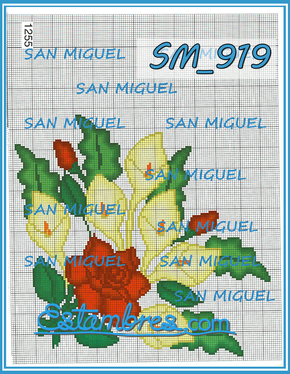 SAN MIGUEL [SM904-964] - 7 of 7