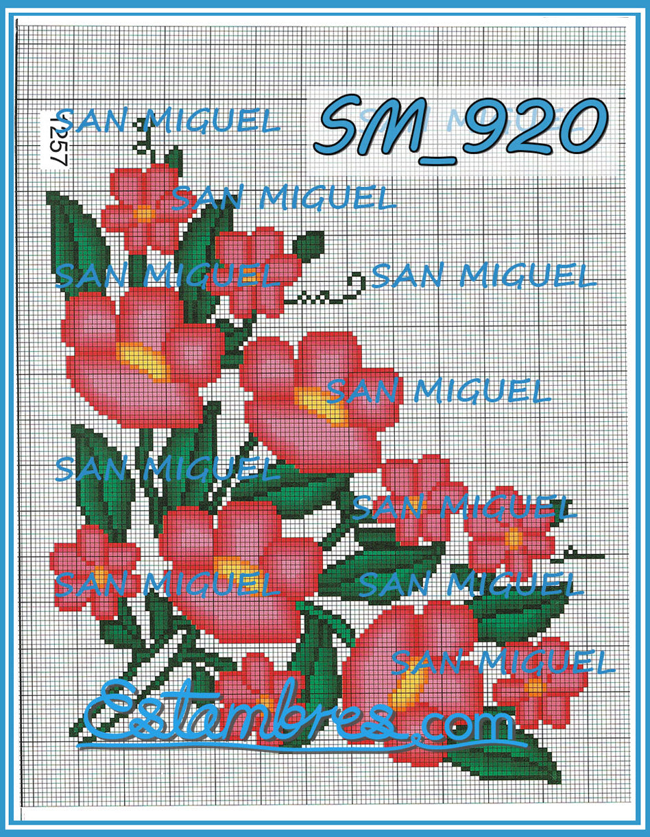 SAN MIGUEL [SM904-964] - 7 of 7