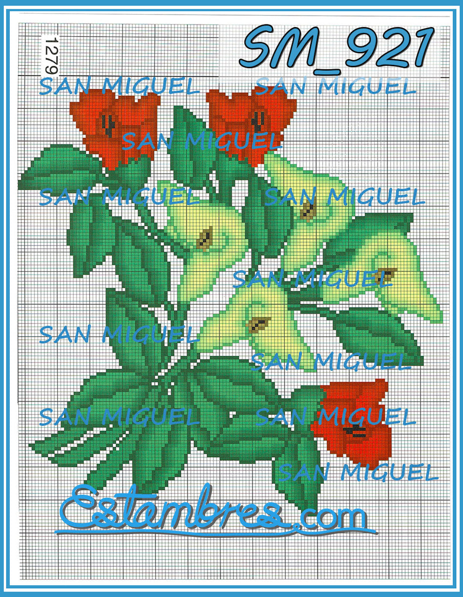 SAN MIGUEL [SM904-964] - 7 of 7