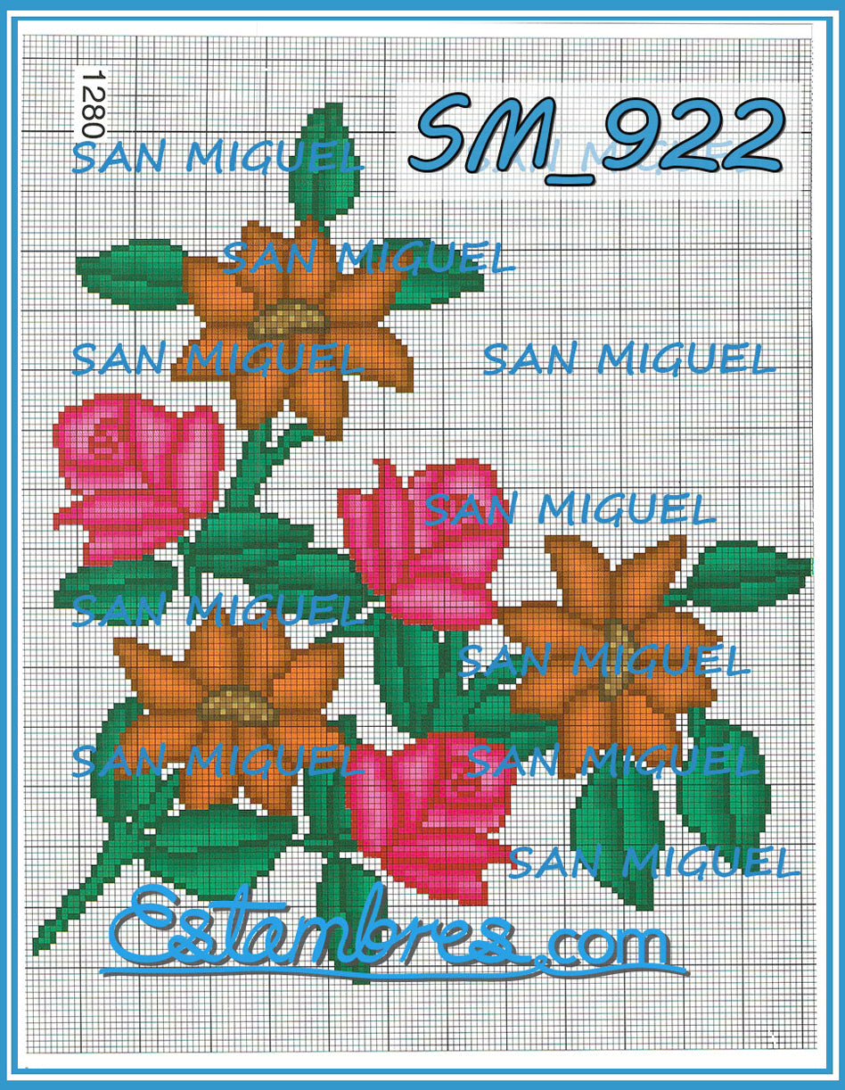 SAN MIGUEL [SM904-964] - 7 of 7