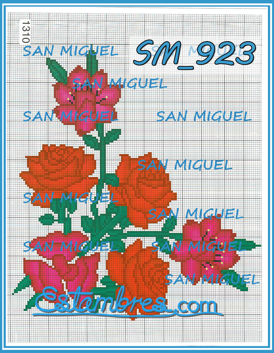 SAN MIGUEL [SM904-964] - 7 of 7