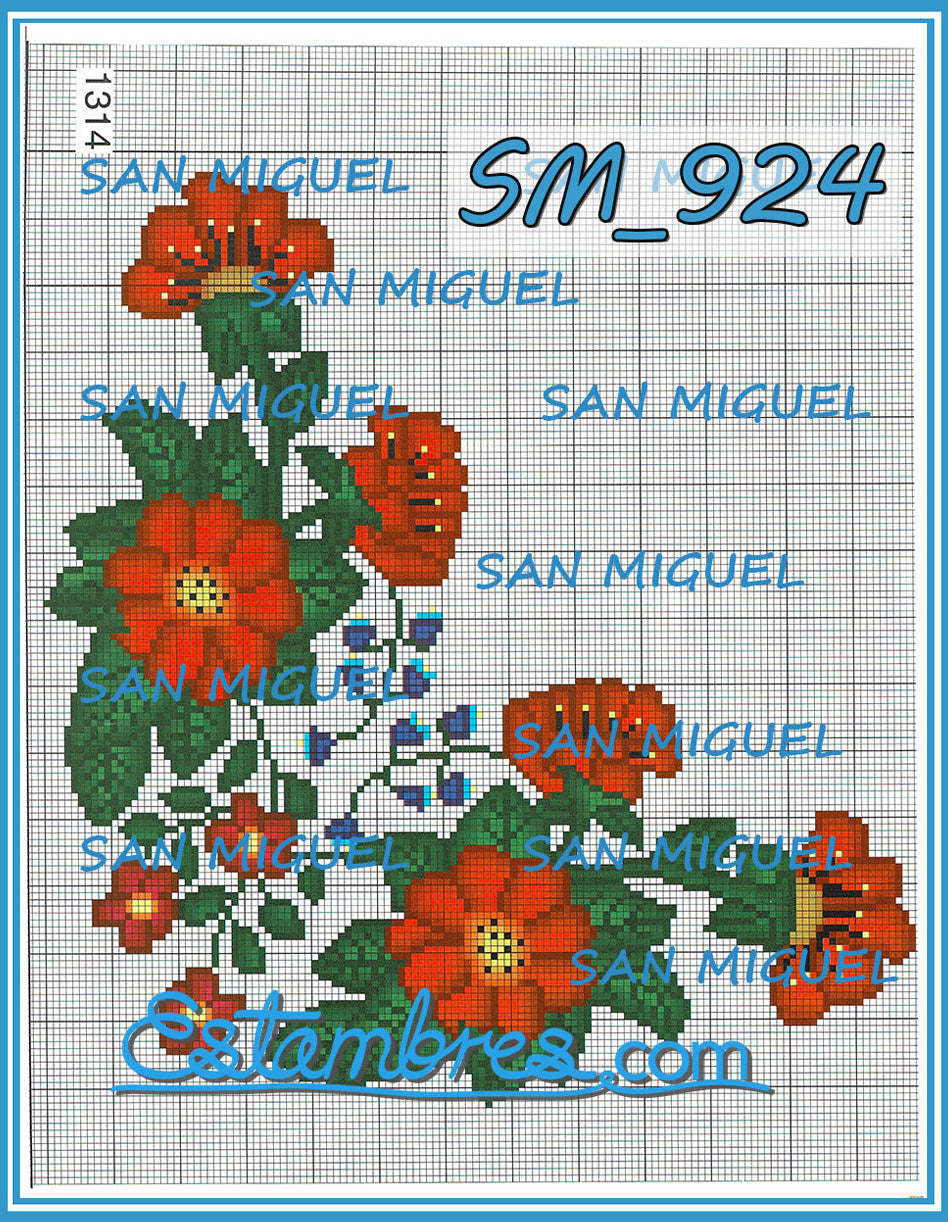 SAN MIGUEL [SM904-964] - 7 of 7