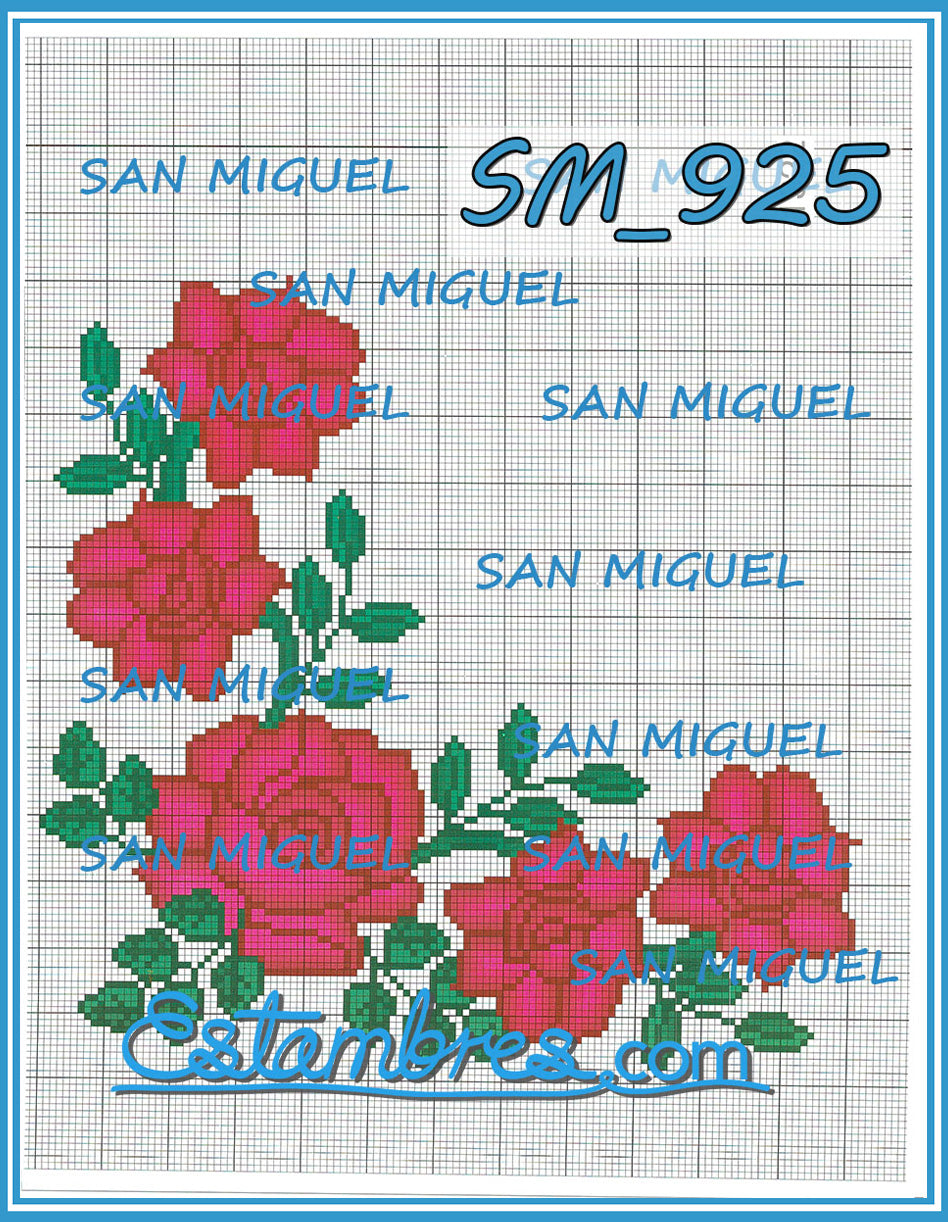 SAN MIGUEL [SM904-964] - 7 of 7