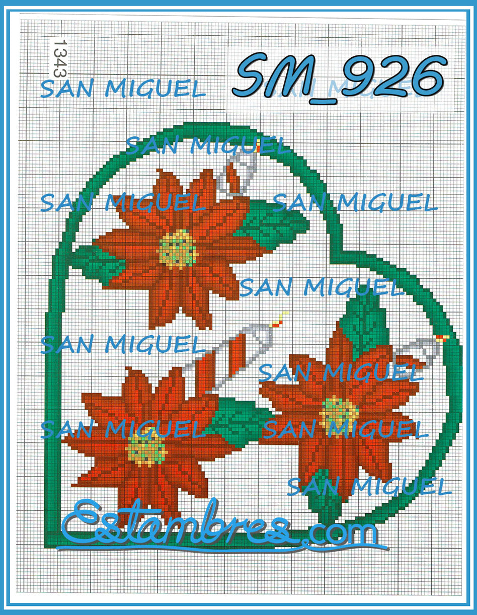 SAN MIGUEL [SM904-964] - 7 of 7