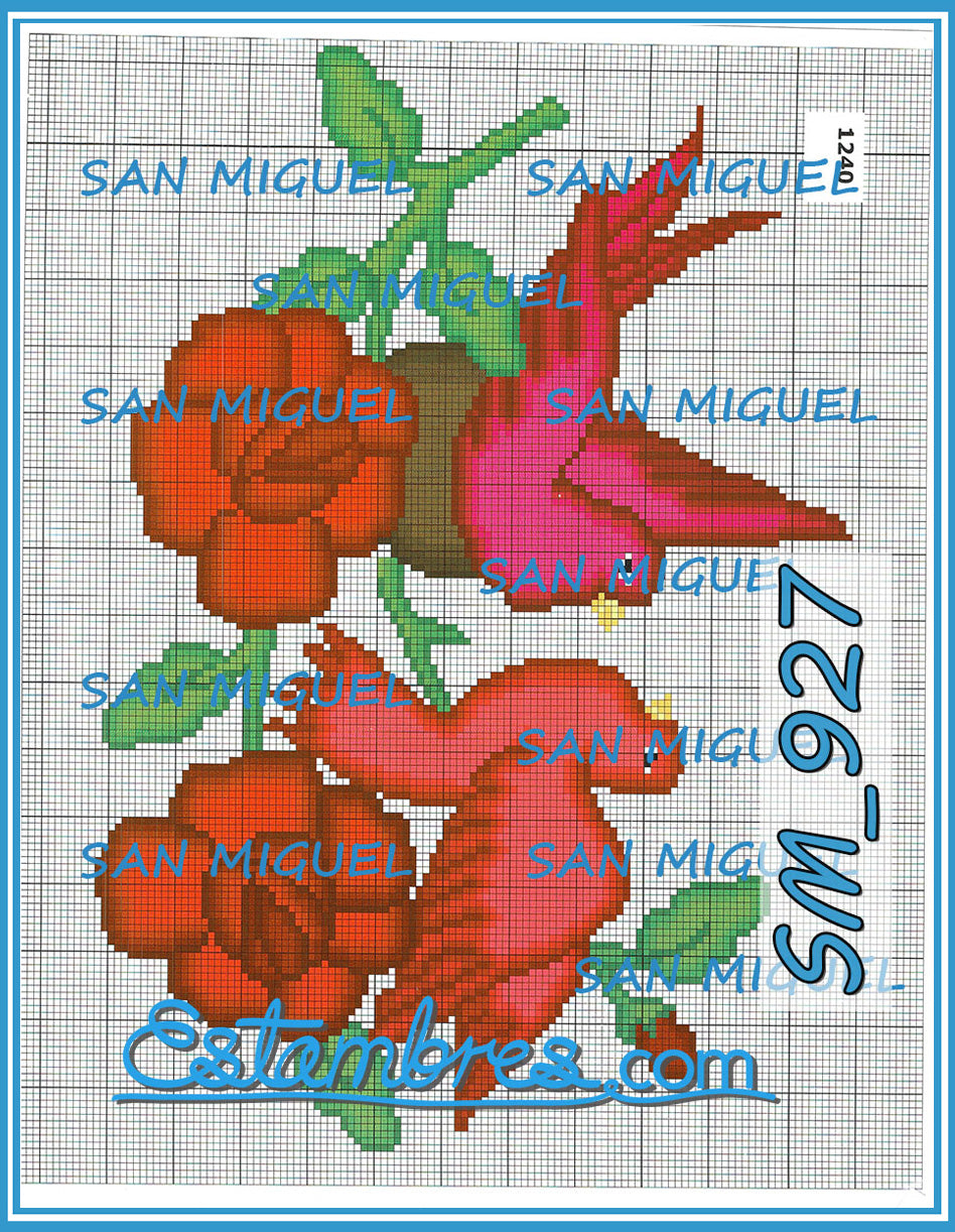 SAN MIGUEL [SM904-964] - 7 of 7