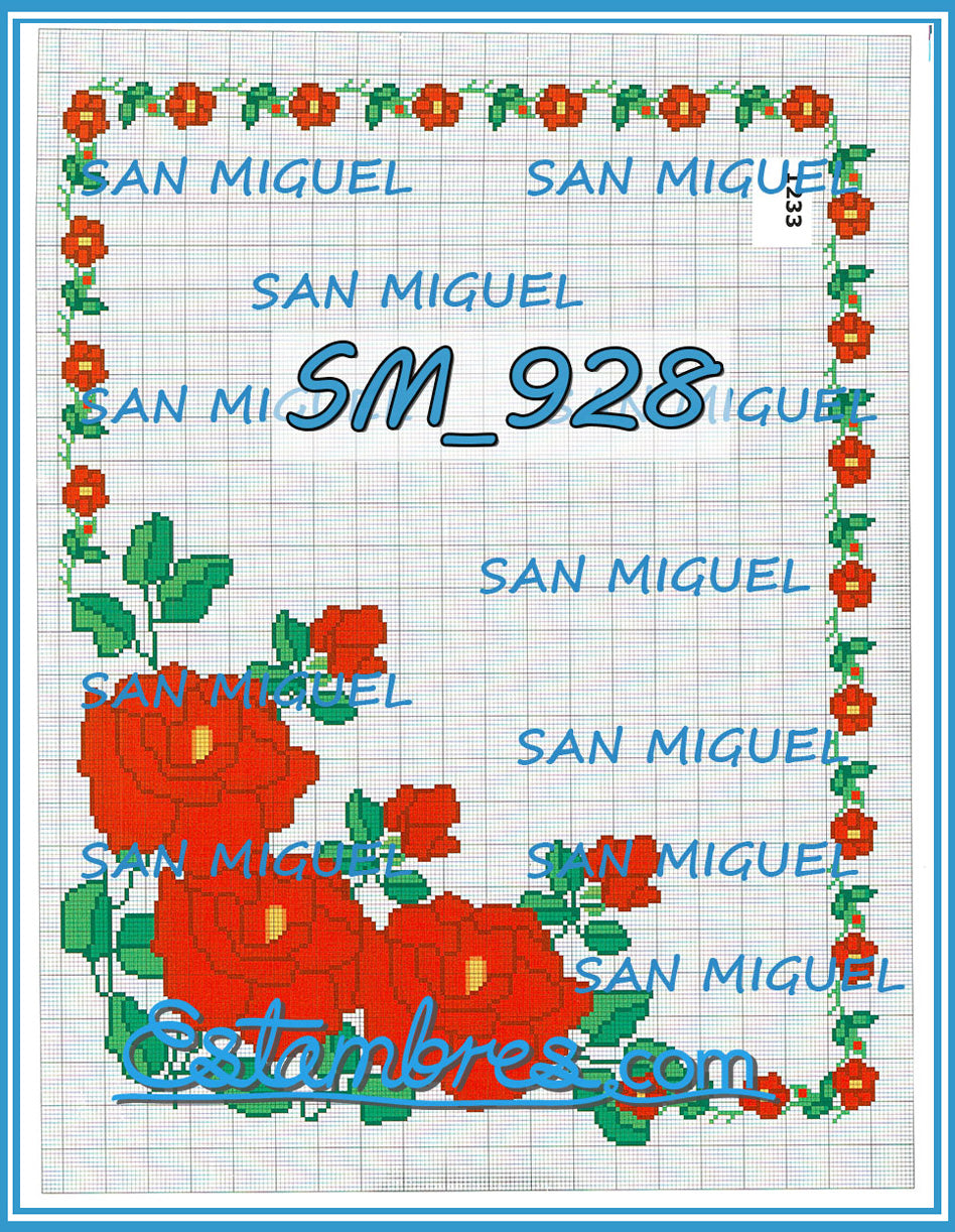 SAN MIGUEL [SM904-964] - 7 of 7