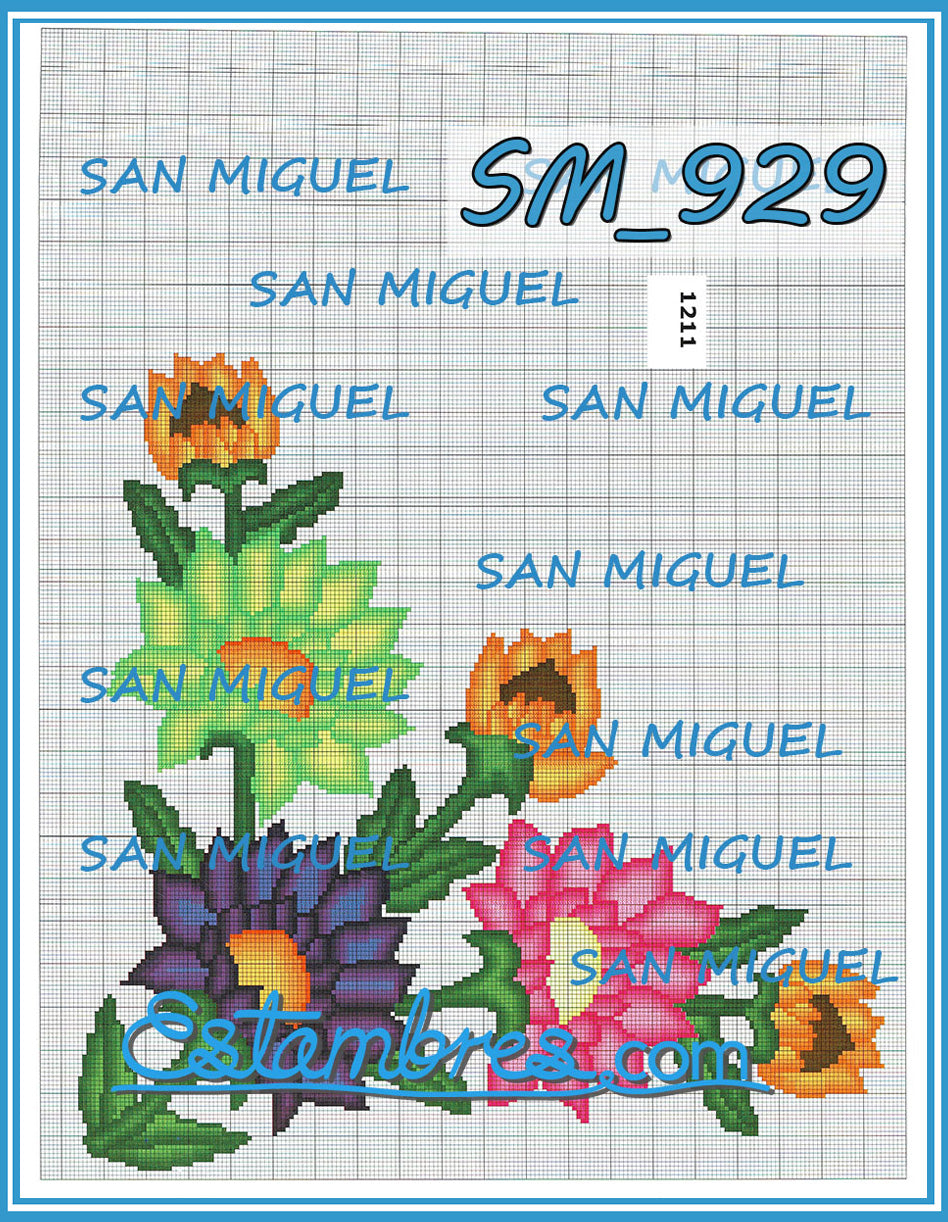 SAN MIGUEL [SM904-964] - 7 of 7