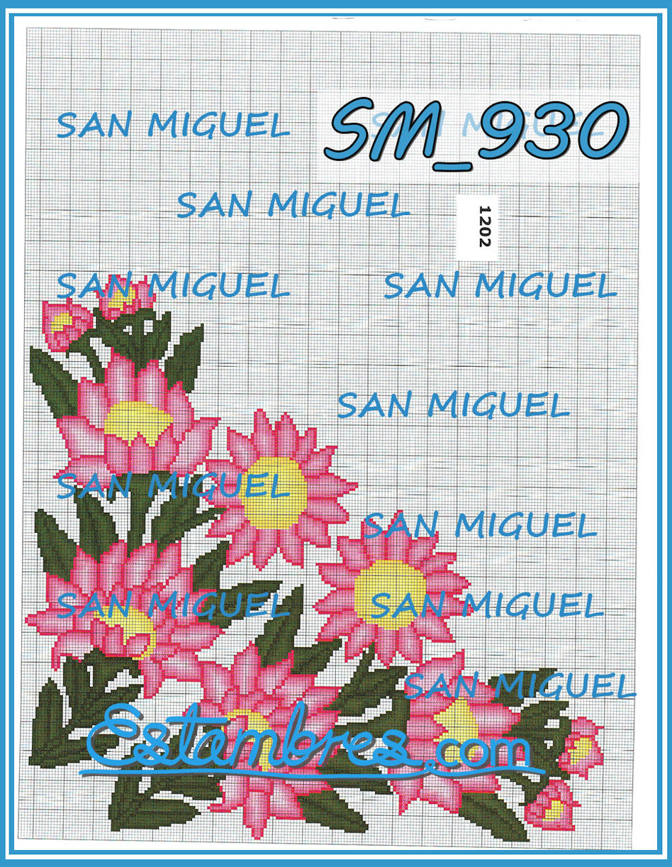 SAN MIGUEL [SM904-964] - 7 of 7